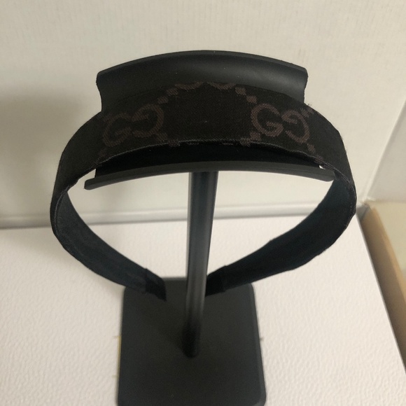 Gucci Headband - Picture 1 of 8